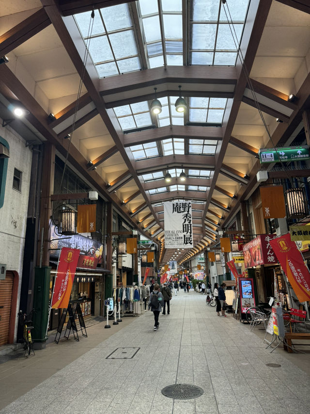 🏙️ 일본 나고야 1박2일 여행, 짧고 굵게 즐기는 코스!