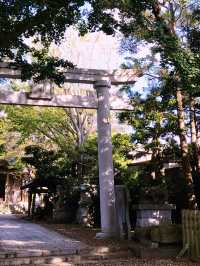 【千葉　銚子　犬吠埼だけじゃない。朱塗りの柱組が美しい飯沼山円福寺　飯沼観音】 