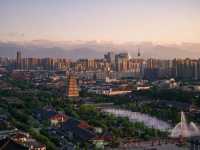 Xi'an: A Journey Through China's Ancient Heart and History