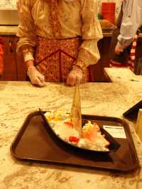 Barbossa’s Bounty 🍖🏴‍☠️: ร้านอาหารธีมโจรสลัด