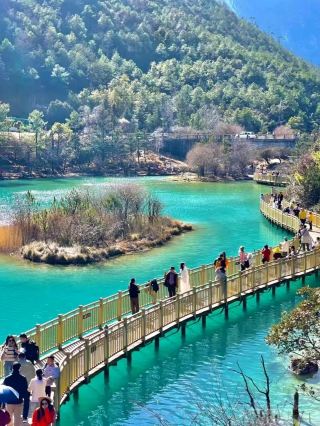 A Slice of Heaven: Discovering the Magic of Blue Moon Valley