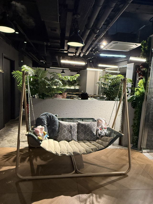 尖沙咀酒吧餐廳