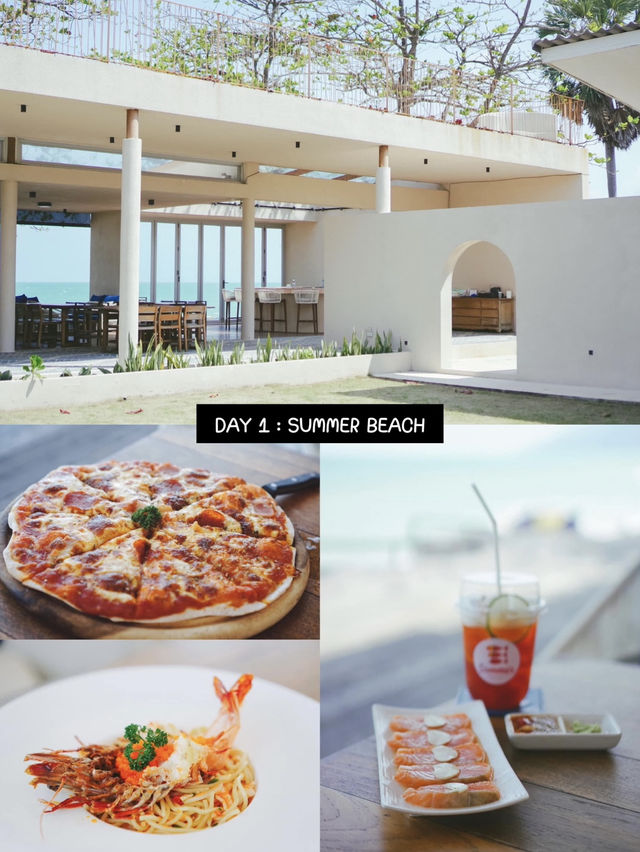 🏝️ แจกแพลนเที่ยวนครศรีธรรมราช 4 วัน 3 คืน