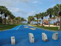 兒童遊戲天堂〔太平洋公園〕，海洋與遊戲區共伴的快樂天地