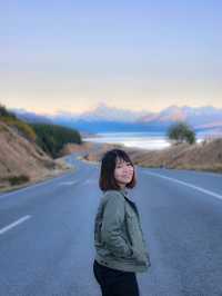 Waking Up to Wonder: Camping at Lake Tekapo & Beyond