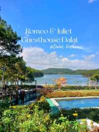 Romeo & Juliet Guesthouse @Dalat, Vietnam