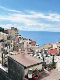 A Wanderlust’s Dream at Cinque Terre in a Day Trip