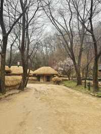 Immerse yourself to a Traditional Korean Culture of Late Joseon Era