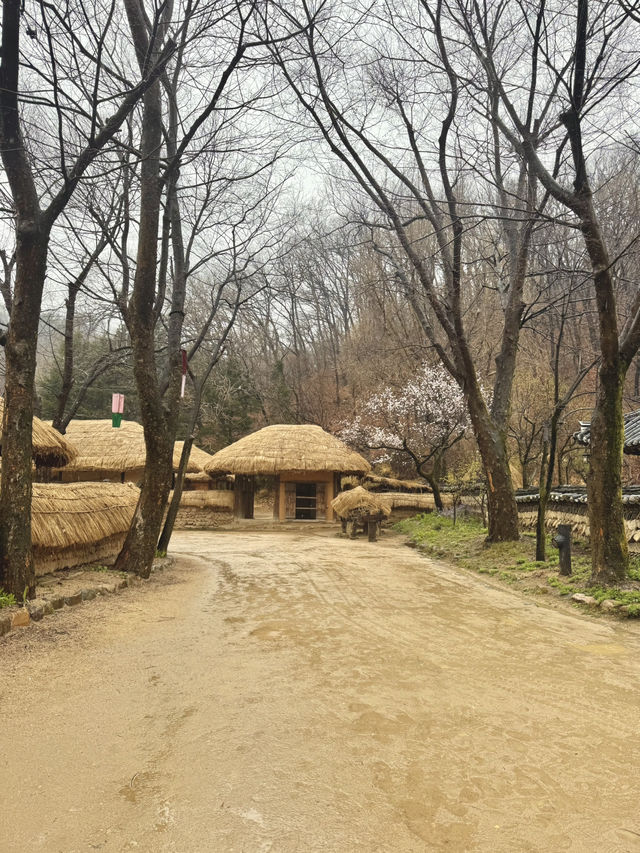 Immerse yourself to a Traditional Korean Culture of Late Joseon Era