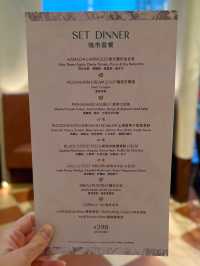 荃灣如心大熱咖啡店