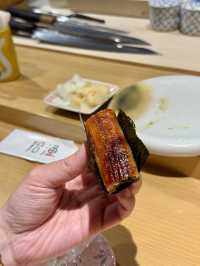 台北平價無菜單Omakase