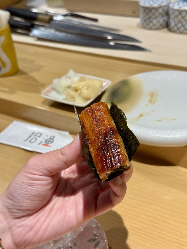 台北平價無菜單Omakase