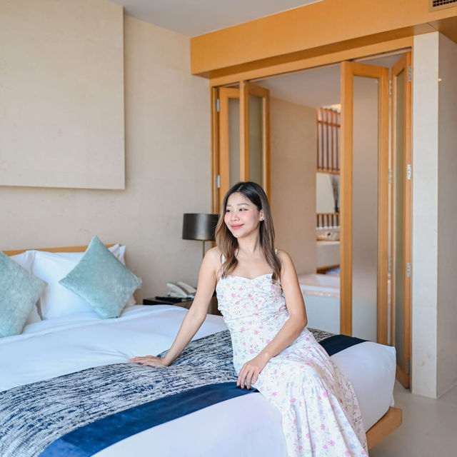 Ace of hua hin รีสอร์ทหรูติดทะเล 🌴