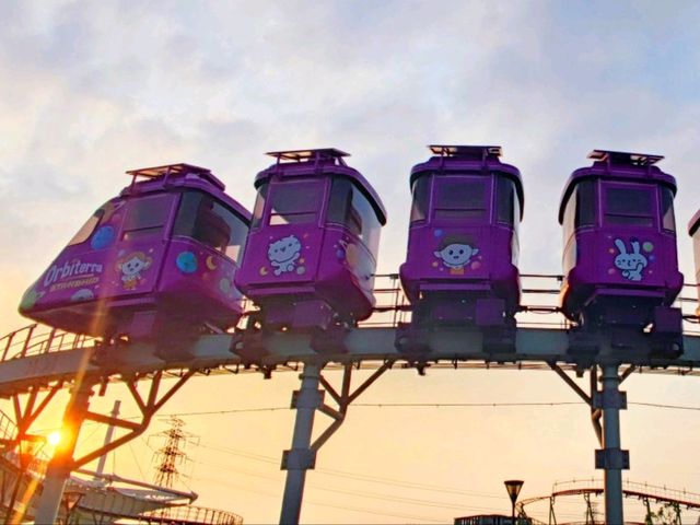 #臺北市立兒童新樂園-臺北市士林區