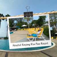  🛣  Novotel Rayong Rim Pae Resort
