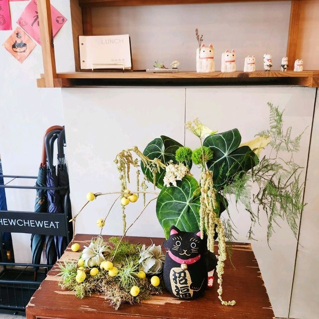 悄悄食堂：高質打卡日本餐廳