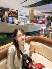 🇹🇭バンコク・5時間の乗り継ぎを存分に楽しむ方法