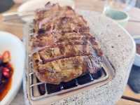 Tastes of Southeast Asia, Heart of Sustainability – Lontara on Rottnest