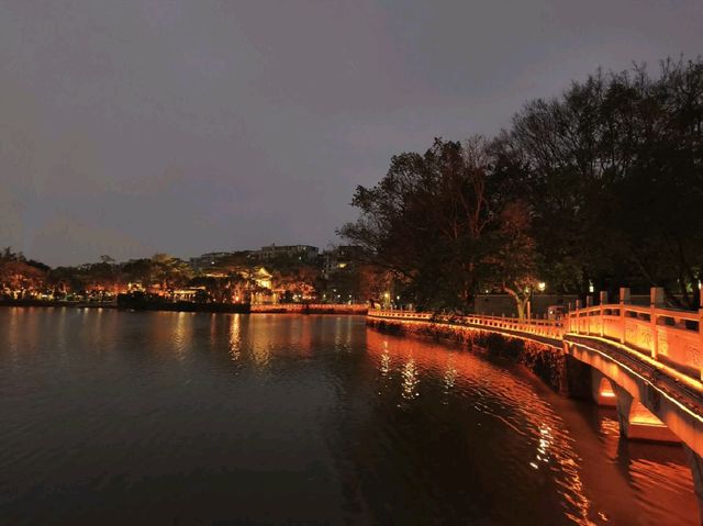 國家級的旅遊風景區