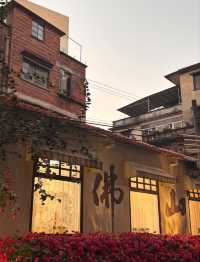 Foshan Lingnan Tiandi Where Heritage Meets Hipster in a Millennia-Old City