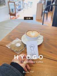 【兵庫/宝塚】雑貨も可愛い人気コーヒーショップ☕️🎨✨