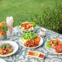 Villa Khao Phaeng Ma วังน้ำเขียว โคราช