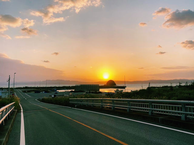 沖繩🇯🇵屋我地