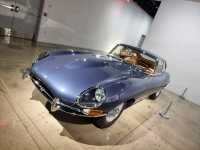  A Paradise for Car Lovers – My Unforgettable Visit to the Petersen Automotive Museum