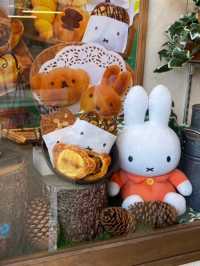 可愛すぎる！みっふぃーあんぱん
