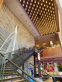 Vibrant Vibes at Moxy Putrajaya