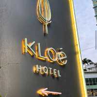KLoe Hotel
