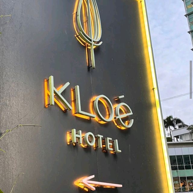KLoe Hotel