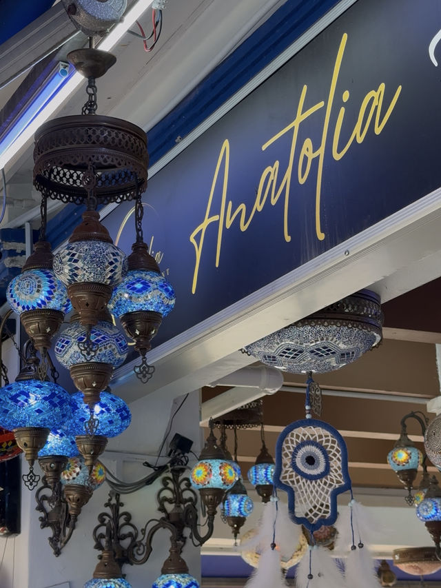 A Hidden Middle Eastern Gem Just Steps Away from Kampong Glam and Haji Lane