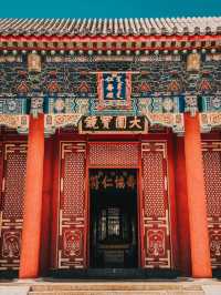 Wandering Through Imperial Dreams: A Journey into Beijing’s Summer Palace