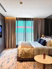 “WOLO Hotel Kuala Lumpur — Bold, Stylish Stays at Bukit Bintang’s Beating Heart”