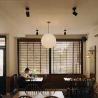 Stomy's Coffee