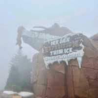 Genting SkyWorlds Theme Park