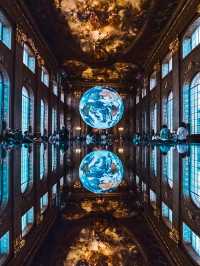 An Underrated Gem in London That Will Leave You Speechless!