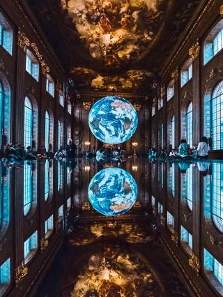 An Underrated Gem in London That Will Leave You Speechless!
