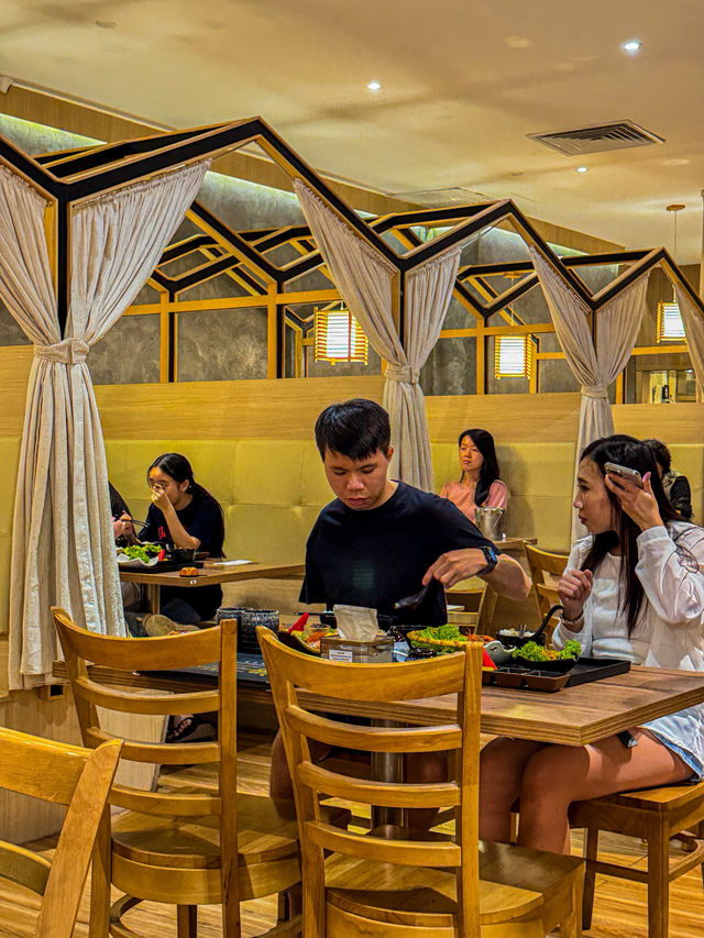 Tokyo Japanese Cuisine at Mid Valley Southkey: Authentic Flavors in Johor