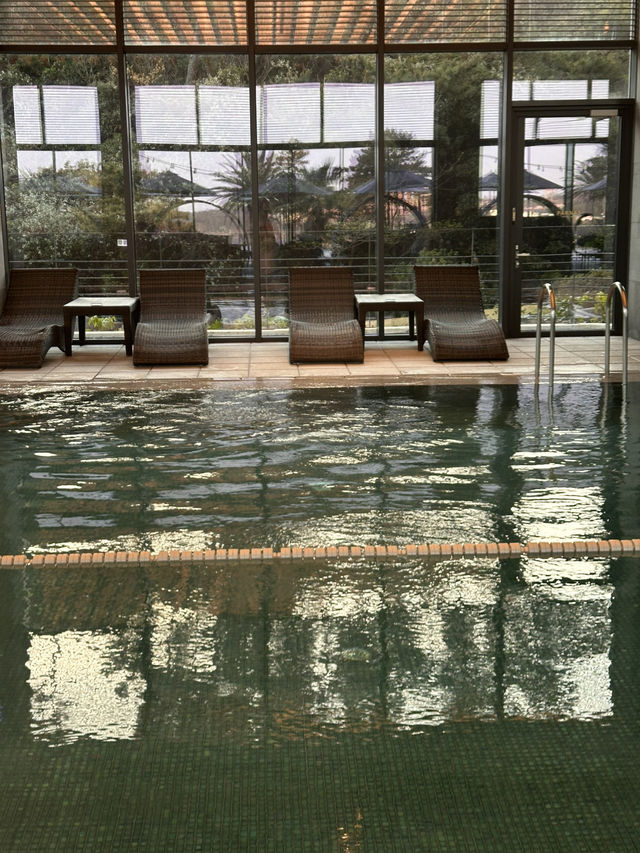 : 제주 서귀포 중문 호텔 : 파르나스호텔 제주 나홀로 최고의 호캉스 
