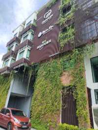 "The Soujourn Guest House-unique blend of modern comfort and traditional charm"