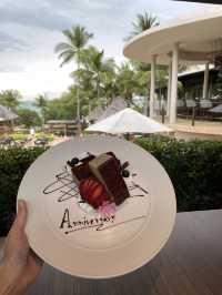 Ritz-Carlton Koh Samui 