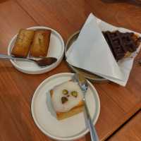 Hoods Coffee