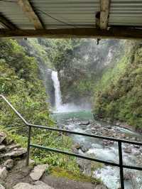 Nature’s Amphitheater