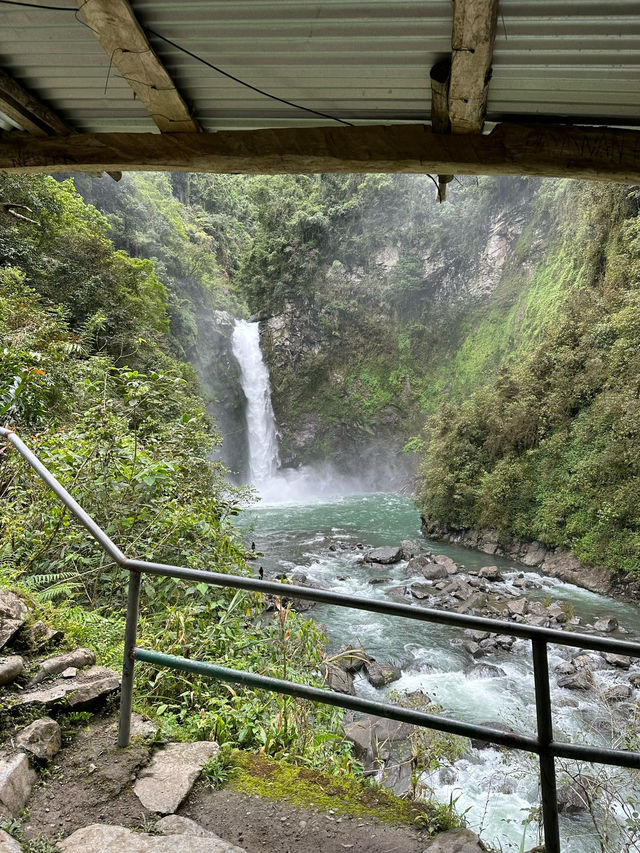 Nature’s Amphitheater