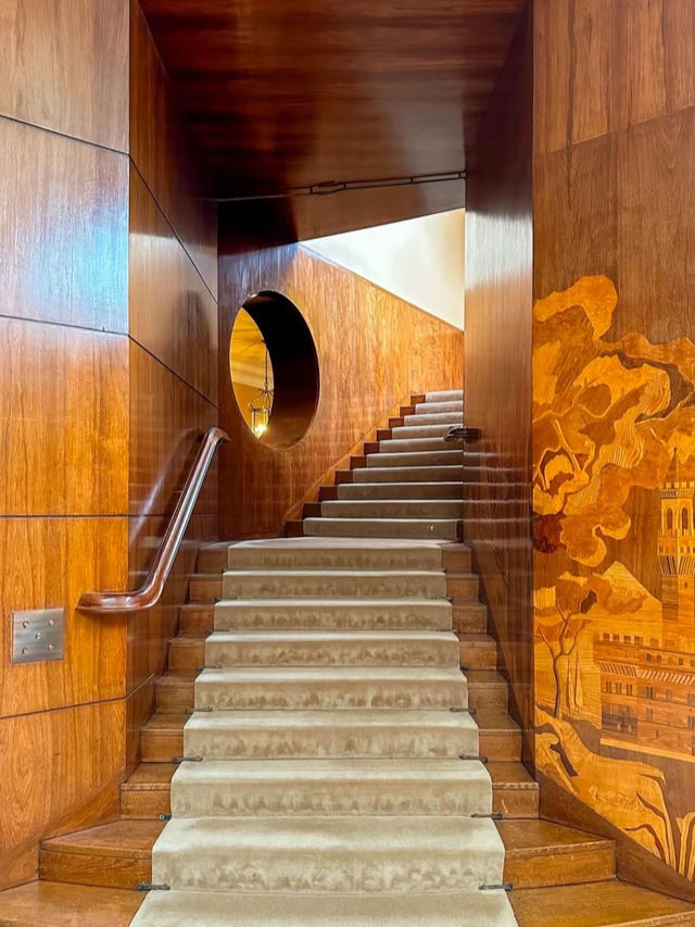 Eltham Palace: London’s Hidden Royal Gem Locals Love