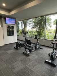 Citra Plaza Apartment @ Nagoya