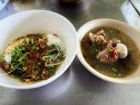 ก๋วยเตี๋ยวบ่อเคย