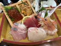 千葉県富津市にある大人気海鮮料理屋さん！